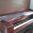 CLEMENTI SQUARE PIANO RESTORATION