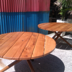 Garden Tables