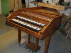 FELDBERG HARPSICHORD REPAIR