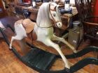 Rocking Horse