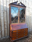 Bureau Bookcase