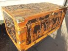 Oriental Chest